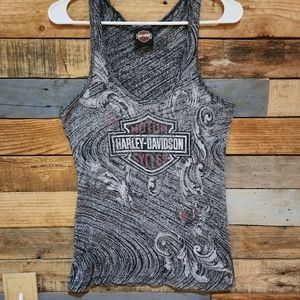 Ladies size medium HD tank-top